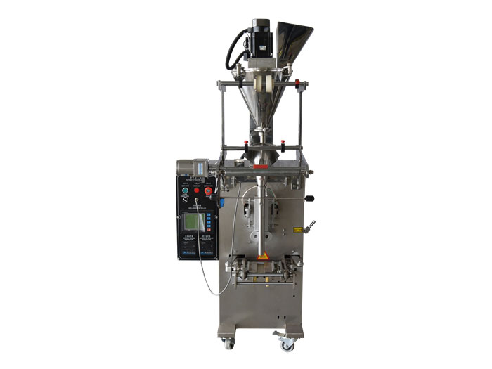 粉劑包裝機(jī)