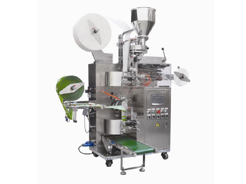 袋泡茶包裝機(jī)