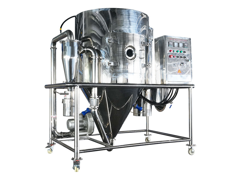 5型噴霧干燥機(jī)