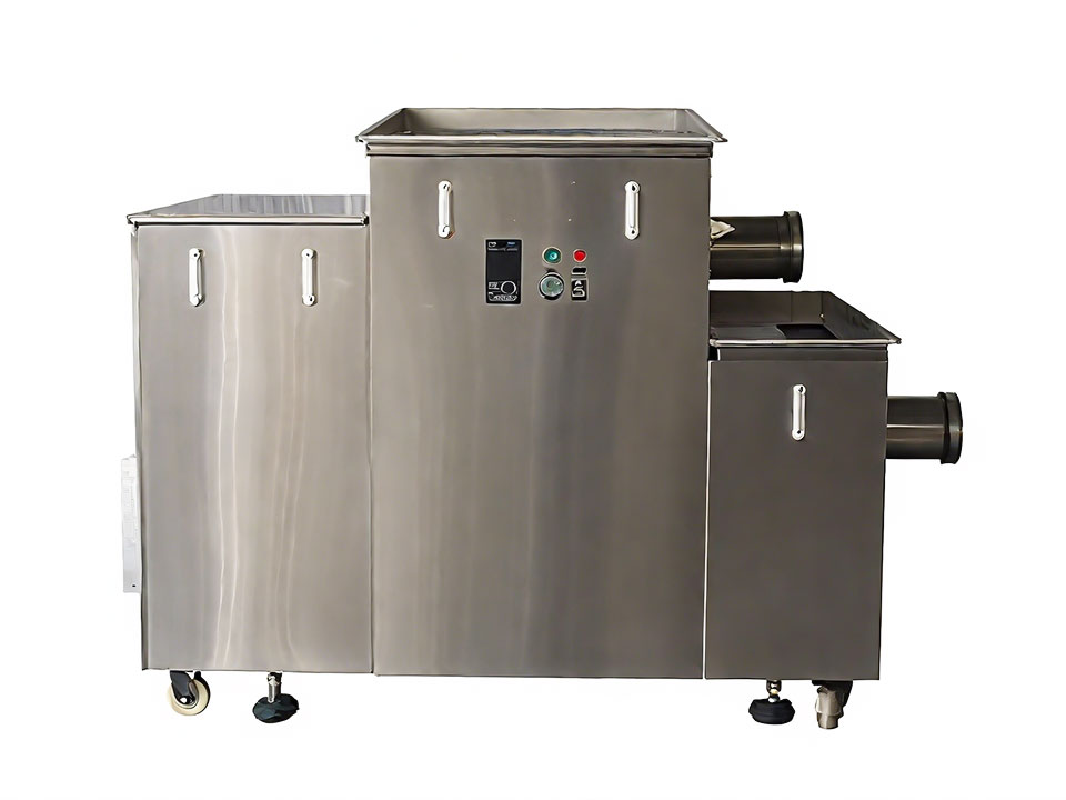 雙層煉藥機(jī)